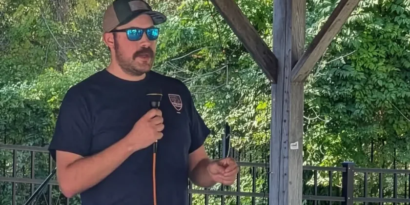 Episode 65 – Jared Hoffman