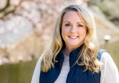 Episode 68 – Eileen Hartnett Albillar