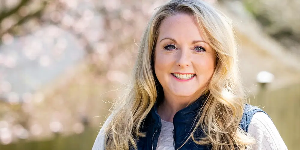 Eileen Hartnett Albillar - Candidate for PA State Senate
