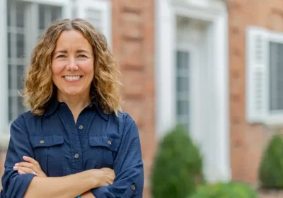 Democrat Hadley Haas Running to Flip a Pennsylvania State House Seat Blue in 2026