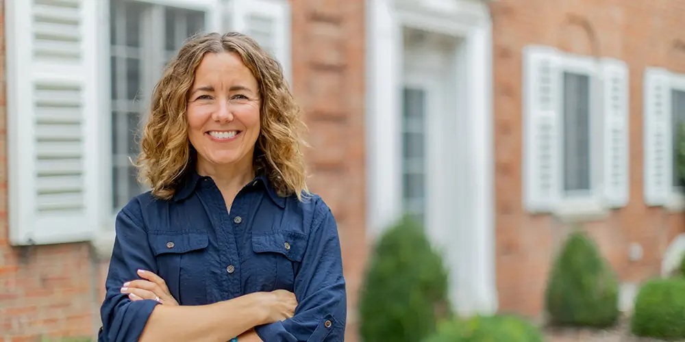 Hadley Haas is running for election to the Pennsylvania House of Representatives to represent District 44 in the Democratic primary