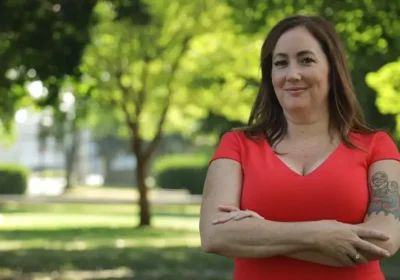 How Local Engagement and Persistent Campaigning Can Flip Pennsylvania Blue: Insights from Sara Agerton