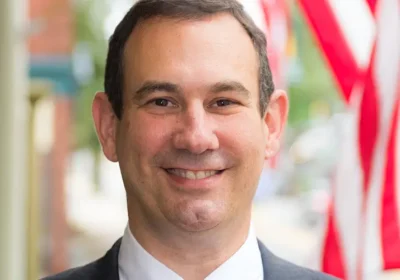 Fighting for Pennsylvania: How Mark Pinsley Plans to Flip the State Senate Blue