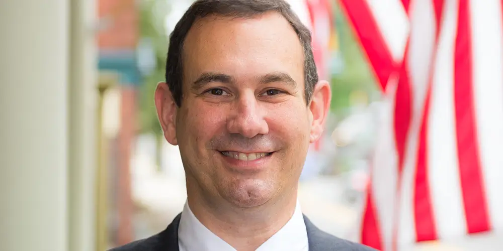 Mark Pinsley for Pennsylvania State Senate