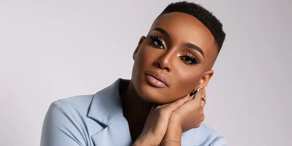 Kenny Screven - LGBTQ+ Advocate