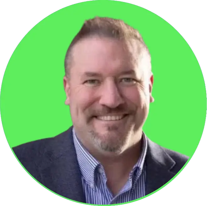 Jeff Warren