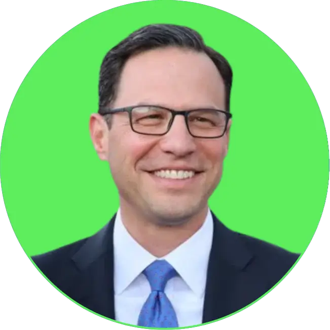 Josh Shapiro