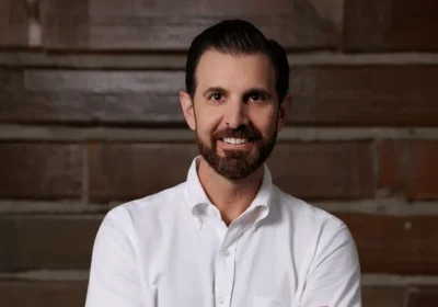 Episode 82 – Chris Deluzio