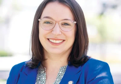 Episode 83 – Lindsey WIlliams
