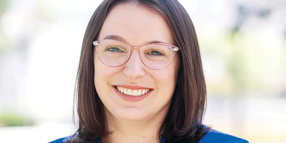 Senator Lindsey Williams