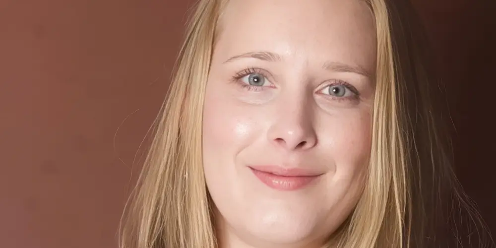 Katie Blume - Conservation Voters of PA