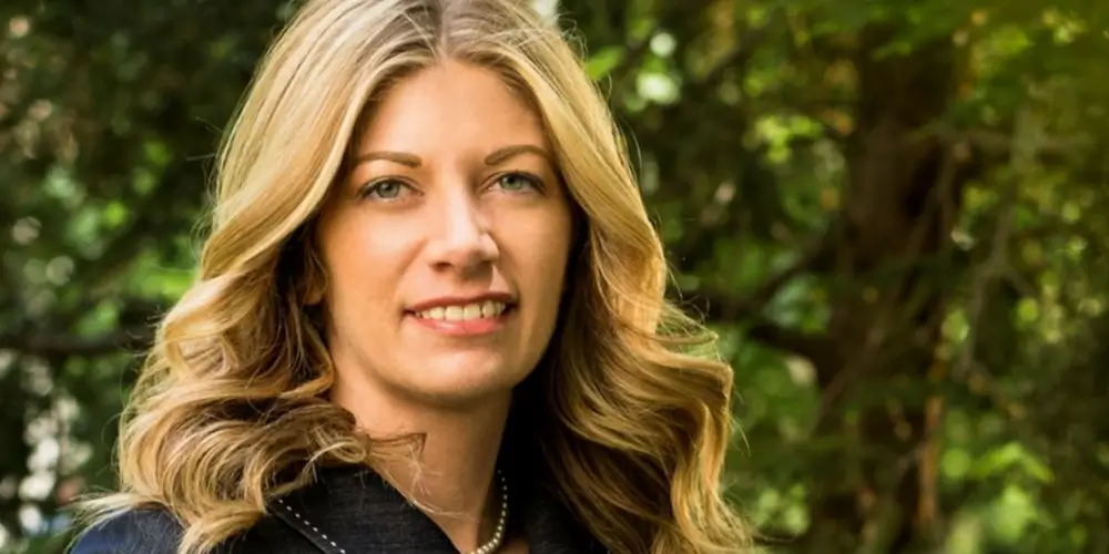 Katie Muth on PA Politics, Data Centers, and Democracy