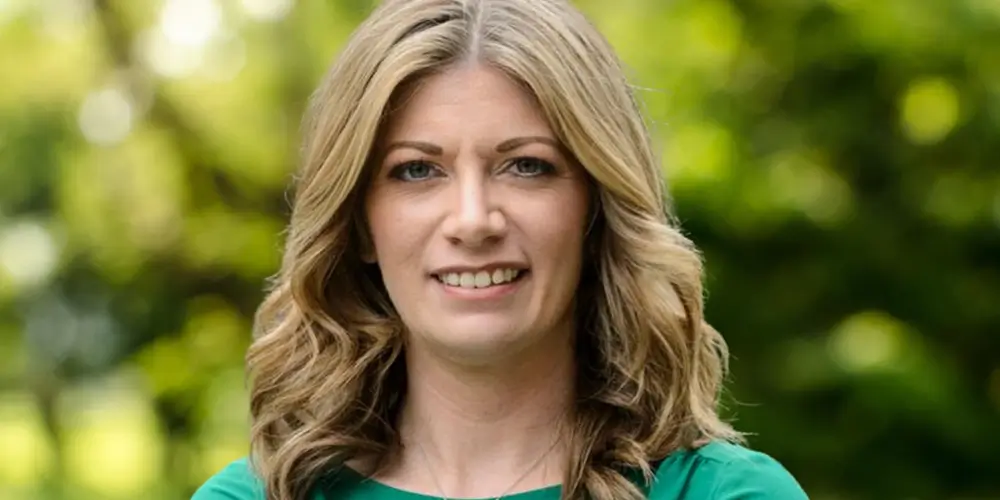 Katie Muth - Pennsylvania State Senate – Senate District 44