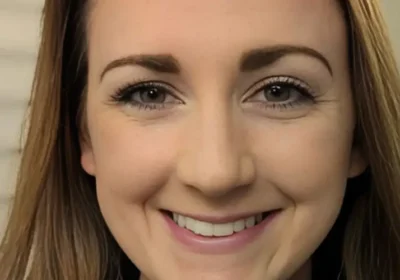 Episode 88 – Brittney Pagone