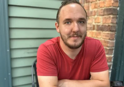 Episode 90 – Jeremy Benscoter