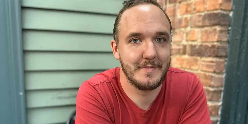 Jeremy Benscoter for Pennsylvania State Representative