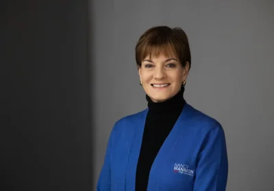 Episode 91 – Nancy Mannion