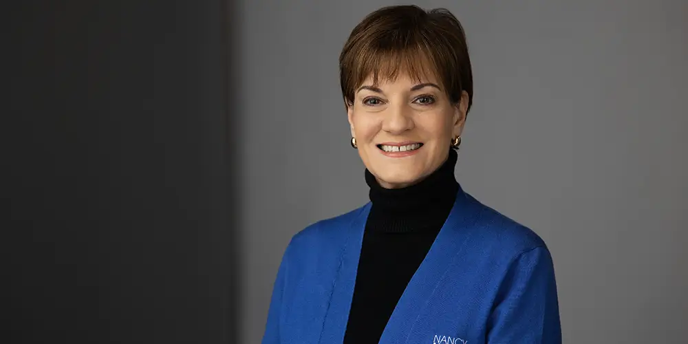 Nancy Mannion is a Democratic candidate for the U.S. House of Representatives in Pennsylvania's 11th Congressional District